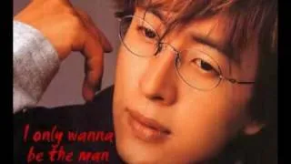 BYJ The (Bae Yong Joon) - "Man You Love" MV