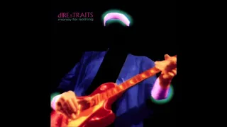 Dire Straits - Money for Nothing (Guitar and Bass only) - Bass Boosted