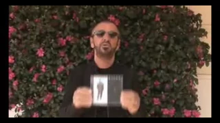 Ringo Starr Y Not promo video