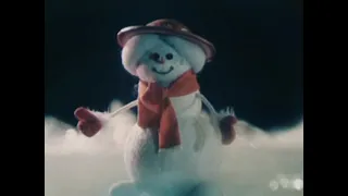 Морозики-морозы (1986) Мультфильм Леонид Зарубин