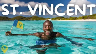 St Vincent and the Grenadines Explained in 10 minutes (History, Geography, & Culture)