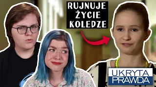 UKRYTA PRAWDA Z OLĄ Z PSYCHO COUPLE