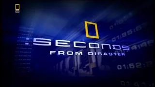 Секунды до катастрофы - Бомба в Оклахома-Сити (S01E03, #03)