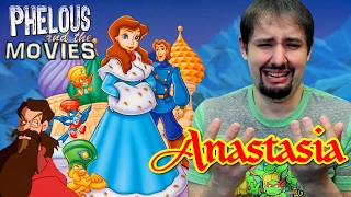 Anastasia (Golden Films) - Phelous