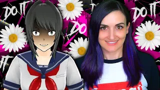 How to Make Yandere Simulator SNAP Mode Family Friendly