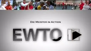 Meister der EWTO in Action