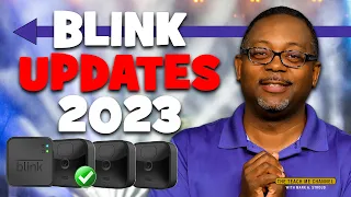 Is Blink Getting Better?