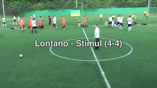 Lontano - Stimul  (4-4)