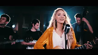 Emily Ann Roberts - "Stuck On Me + You" (Official Acoustic Video)