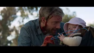 CARGO (2018) - Trailer [HD] - Martin Freeman