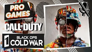Call of Duty Black Ops Cold War прохождение — Часть 1 без комментариев ❯➤ Игрофильм