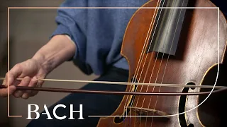 The viola da gamba | Netherlands Bach Society