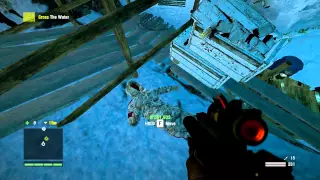 Far Cry 4 (PC) walkthrough - Speak No Evil