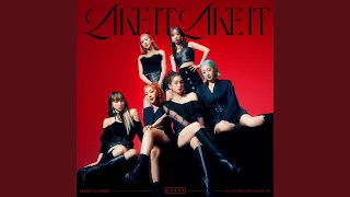 SECRET NUMBER (シークレットナンバー) 'Got That Boom (Japanese ver.)' Official Audio