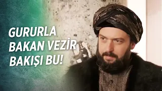 Hünkarımdan Çok Emeğim Var Mustafa'da Kabul Edelim...