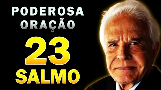 Salmo 23 com Cid Moreira Narrando Completo