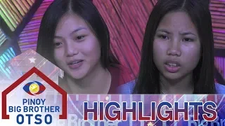 PBB OTSO Day 12: Teen Housemates, inilabas ang kanilang saloobin sa isa't isa