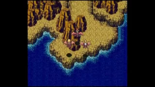 Chrono Trigger - Playthrough Part 16 - Into the Reptite Lair