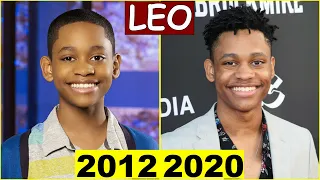 Labrats Cast Then and Now 2020