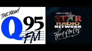 JAM and ABS CBN Star Radio jingles mash-up
