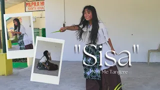 Sisa Monologue | NOLI ME TANGERE by Jamaica Marquez