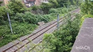 Old Jesmond Station | 31/05/24