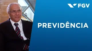 Bate-Papo FGV l A reforma da previdência é necessária?