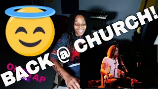 Chris Cornell - When I'm Down - Troubadour, January 29 2010 Reaction