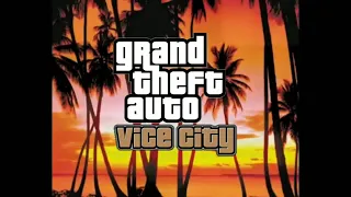 GTA Vice City's Theme Song Slowed + Reverb (Spring Reverb Remix)