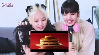 [FAN MADE] BLACKPINK Reaction to BTS(방탄소년단) 'BUTTER' Official MV