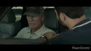 The Mule(2018) - You sure you're Mexican scene