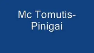 Mc Tomutis Pinigai