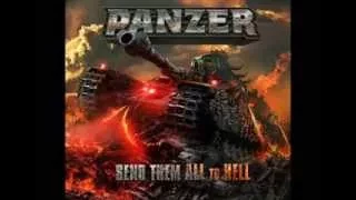 Panzer - Death Knell