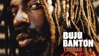 Buju Banton - Driver A