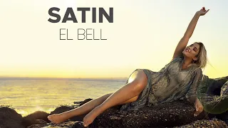 Satin - "El Bell" LYRIC VIDEO | ستین - ال بل