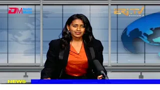 News in English for October 22, 2021 - ERi TV, Eritrea