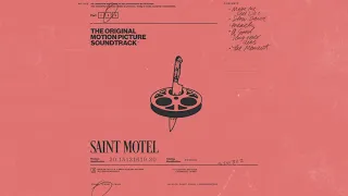 SAINT MOTEL - The Moment (Official Audio)