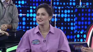 Ano 'yang iniisip mo? #shorts | Family Feud Philippines