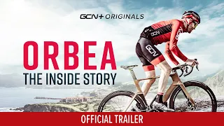 Orbea: The Inside Story