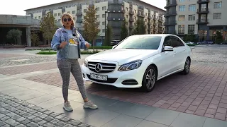 10.000 ver apar Mercedes Dizel | Bakı Maşın Bazarı 2023