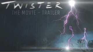 Garry's Mod Twister - The Movie (Trailer #1)