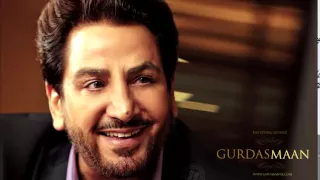 Main Teri Ho Gayi Ve Ranjhana  by  Gurdas Maan new punjabi song 2015