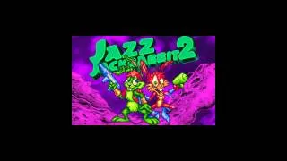 ScreamTracker music: Jazz Jackrabbit 2 (Dark Groove part 1 - Dolby Headphone)