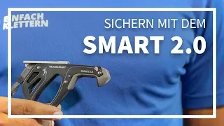 Das Smart 2.0 von Mammut | Einfach Klettern