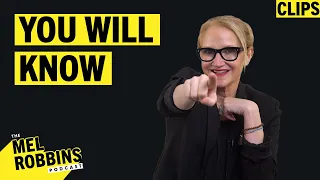 How To Know When It Is Time To Break Up With Someone | Mel Robbins Podcast Clips