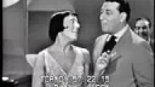 Keely Smith & Louis Prima