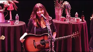 Molly Tuttle & Golden Highway "Alice in the Bluegrass" 11/12/23 Albany, NY