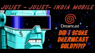 Did I score Dreamcast gold?!?!?