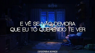 ResenhaDaBlakk #5: Vê Se Não Demora - Dcan x Kiaz x Nith x Agnes Nunes (Letra/Legendado)