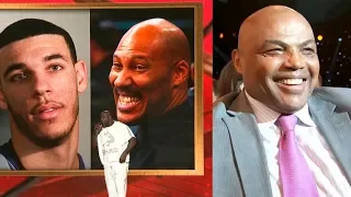 Best of Shaq during 2019 NBA Awards